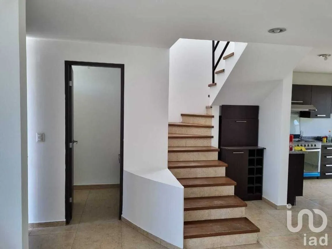 Casa en Venta en Lomas del Marqués, Querétaro, Querétaro | NEX-227910 | iad México | Foto 6 de 12