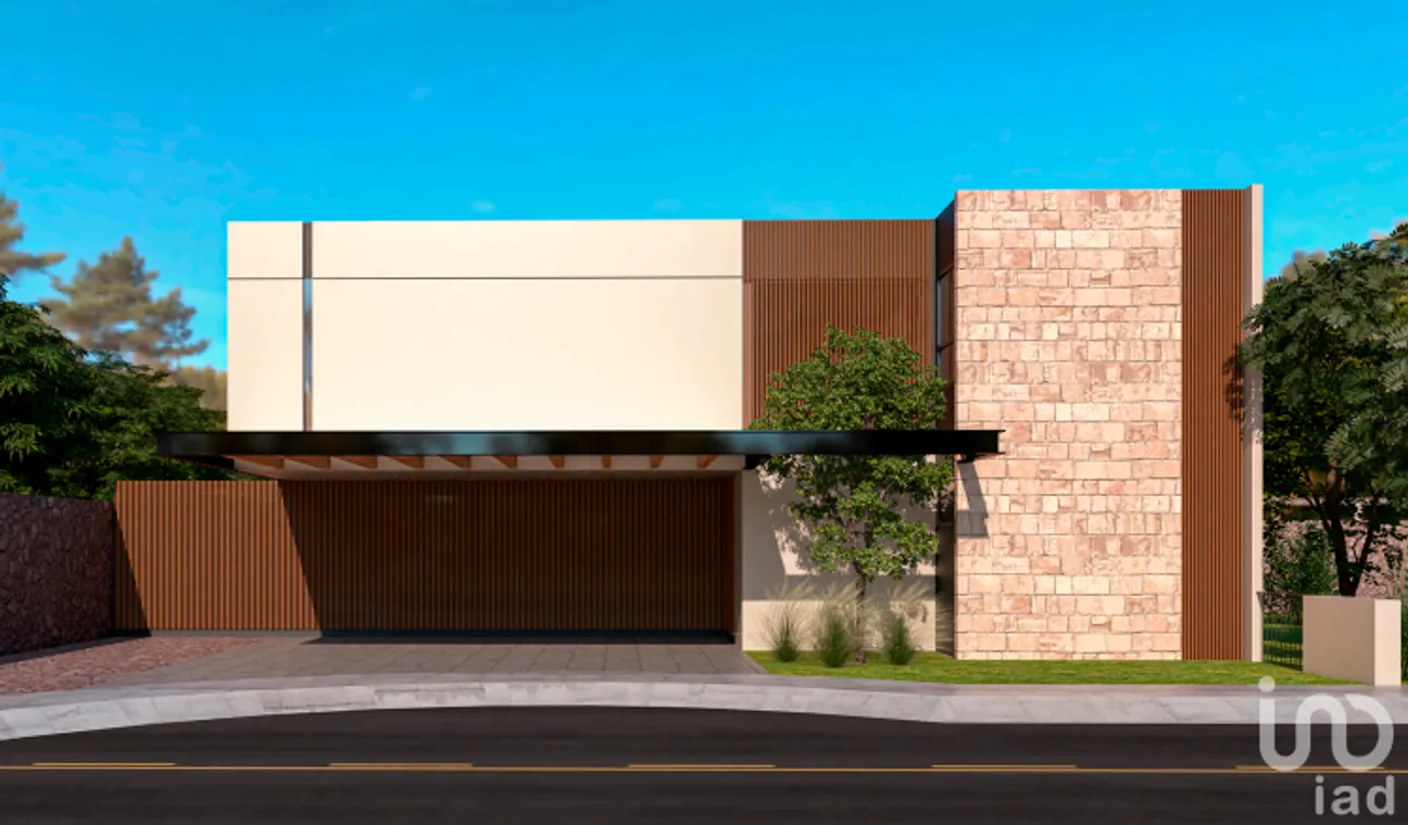 Casa en Venta en El Campanario, Querétaro, Querétaro | NEX-227915 | iad México | Foto 2 de 19