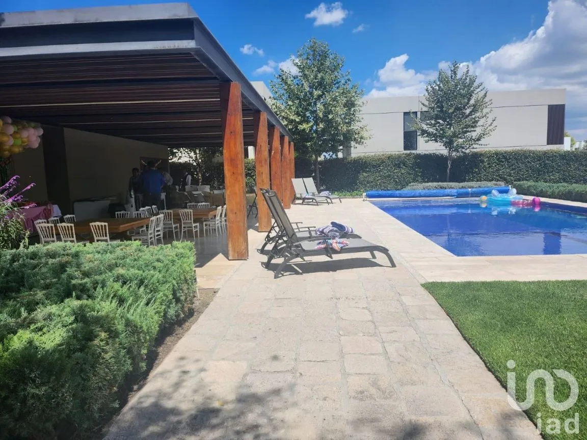 Casa en Venta en El Campanario, Querétaro, Querétaro | NEX-227915 | iad México | Foto 18 de 19
