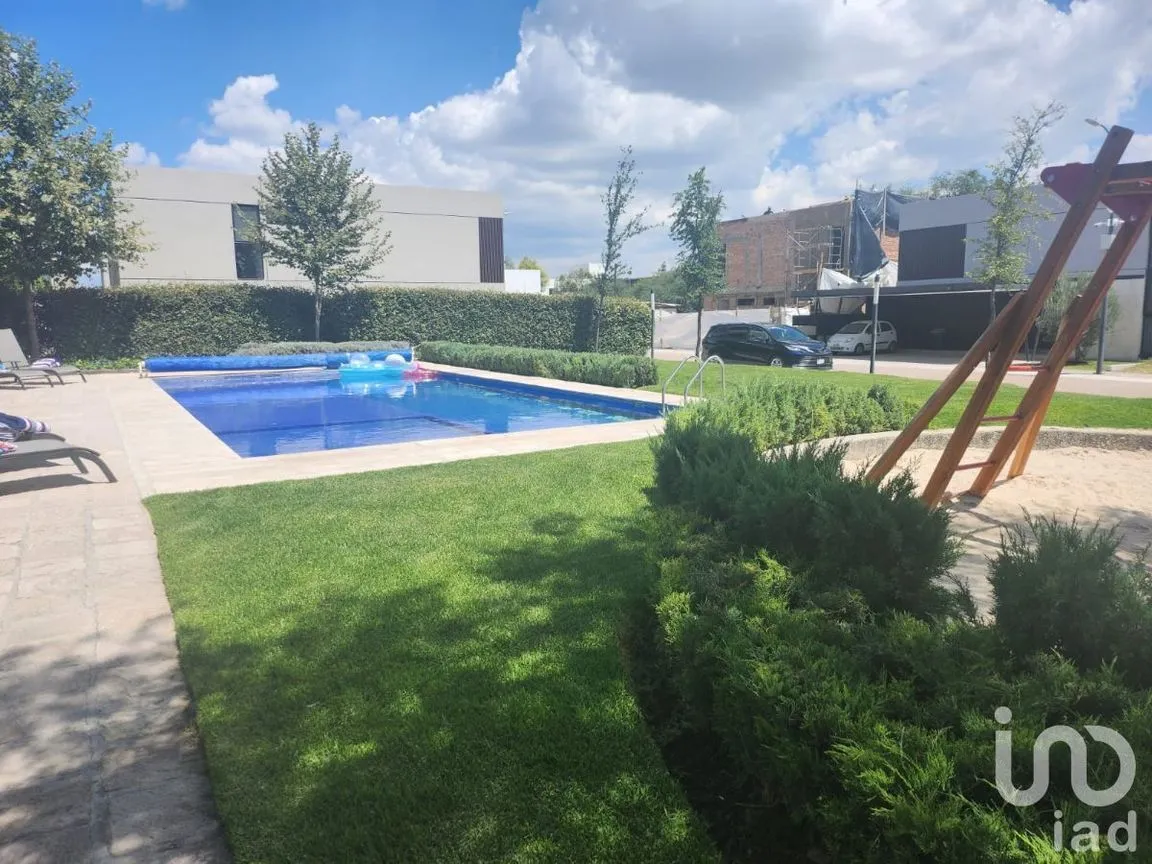 Casa en Venta en El Campanario, Querétaro, Querétaro | NEX-227915 | iad México | Foto 19 de 19