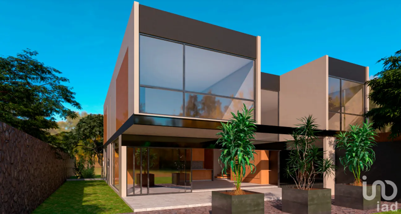 Casa en Venta en El Campanario, Querétaro, Querétaro | NEX-227915 | iad México | Foto 3 de 19