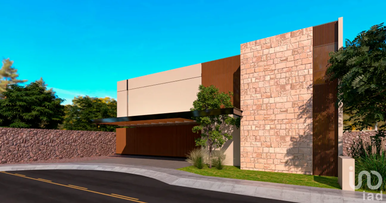 Casa en Venta en El Campanario, Querétaro, Querétaro | NEX-227915 | iad México | Foto 4 de 19