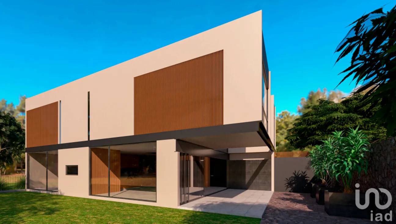 Casa en Venta en El Campanario, Querétaro, Querétaro | NEX-227915 | iad México | Foto 5 de 19
