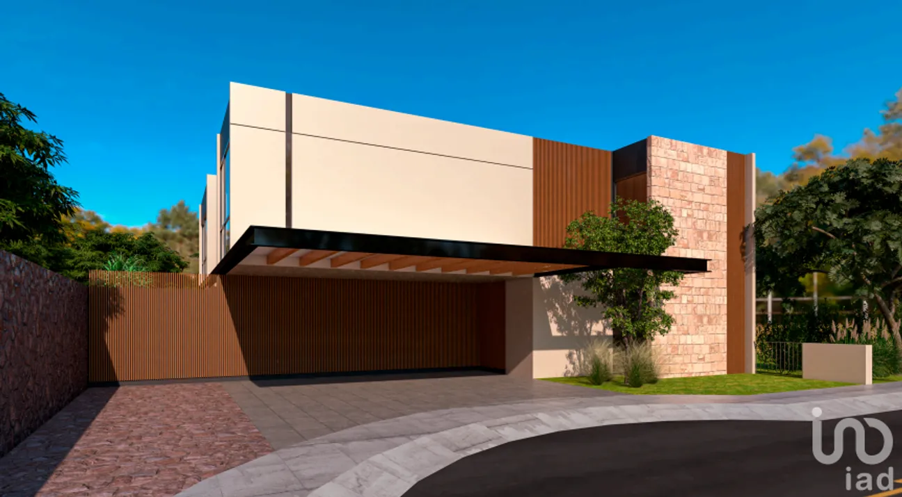 Casa en Venta en El Campanario, Querétaro, Querétaro | NEX-227915 | iad México | Foto 1 de 19