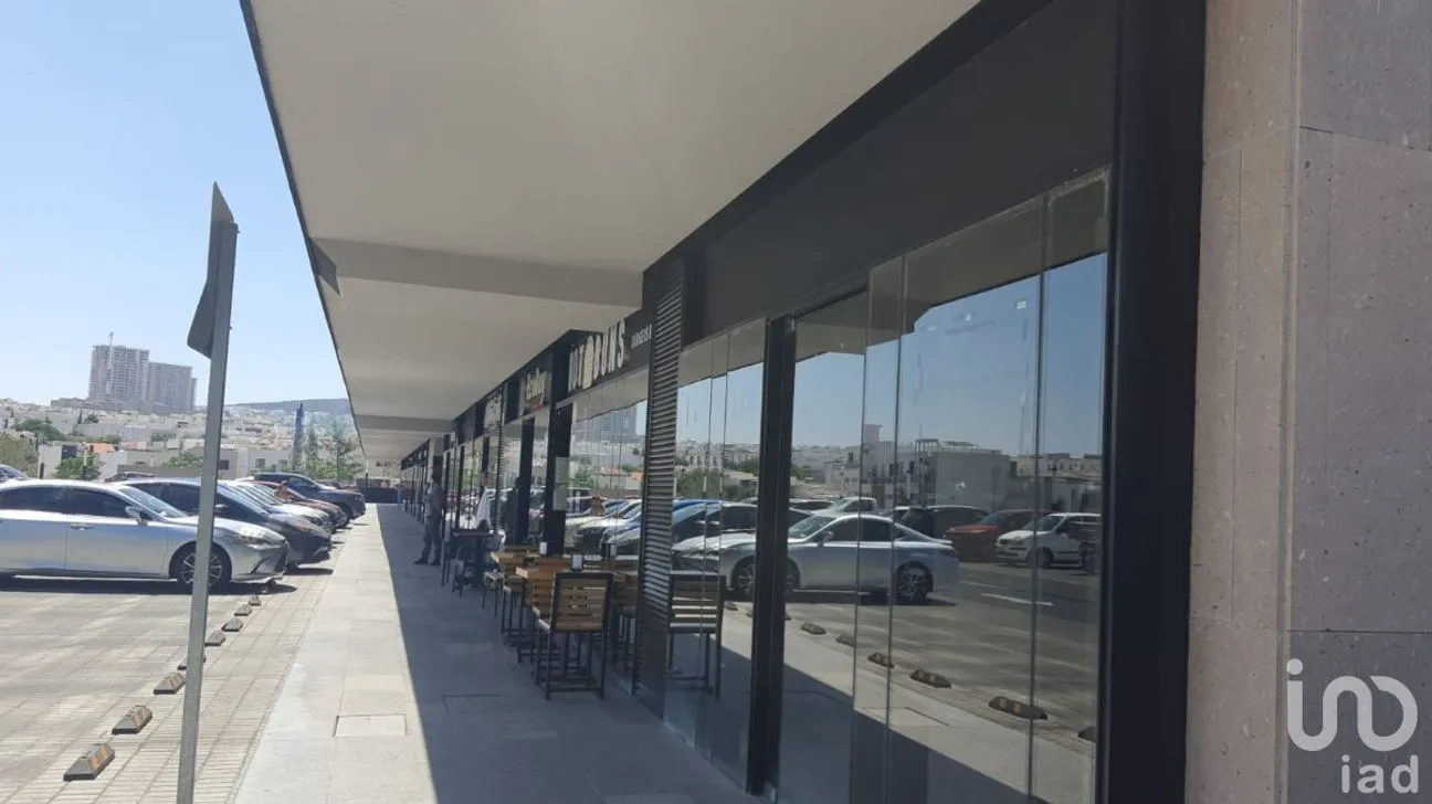 Local en Renta en Zibatá, El Marqués, Querétaro | NEX-228487 | iad México | Foto 11 de 19