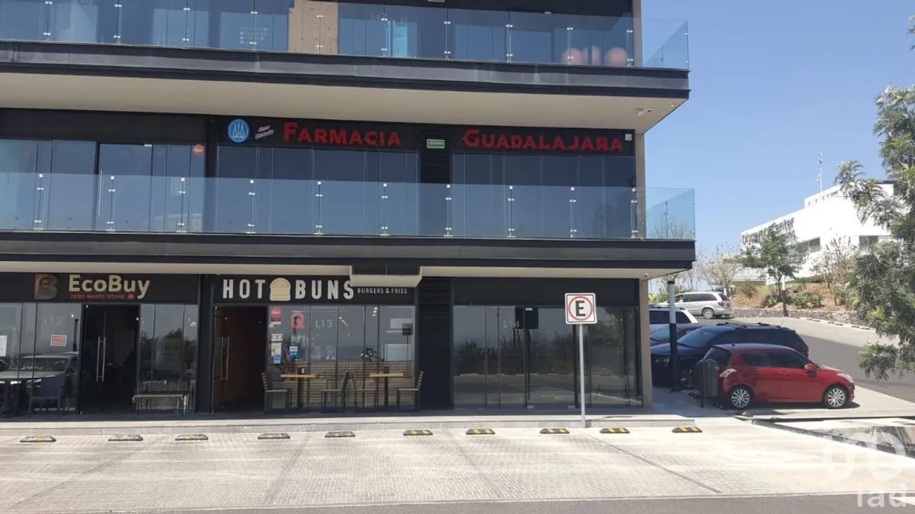 Local en Renta en Zibatá, El Marqués, Querétaro | NEX-228487 | iad México | Foto 9 de 19