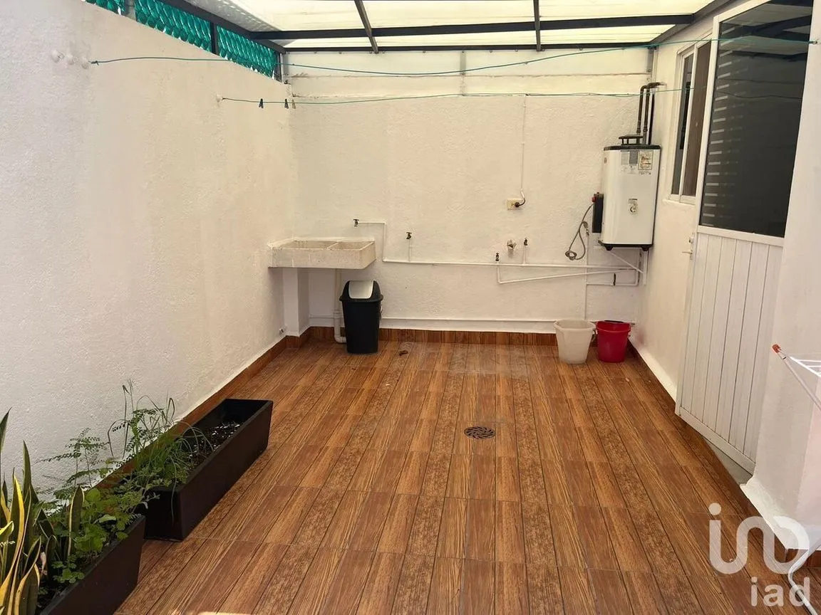 Casa en Venta en Las Palmas, Querétaro, Querétaro | NEX-229028 | iad México | Foto 14 de 15