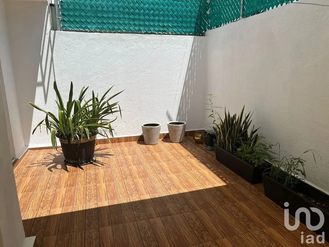 Casa en Venta en Las Palmas, Querétaro, Querétaro | NEX-229028 | iad México | Foto 15 de 15