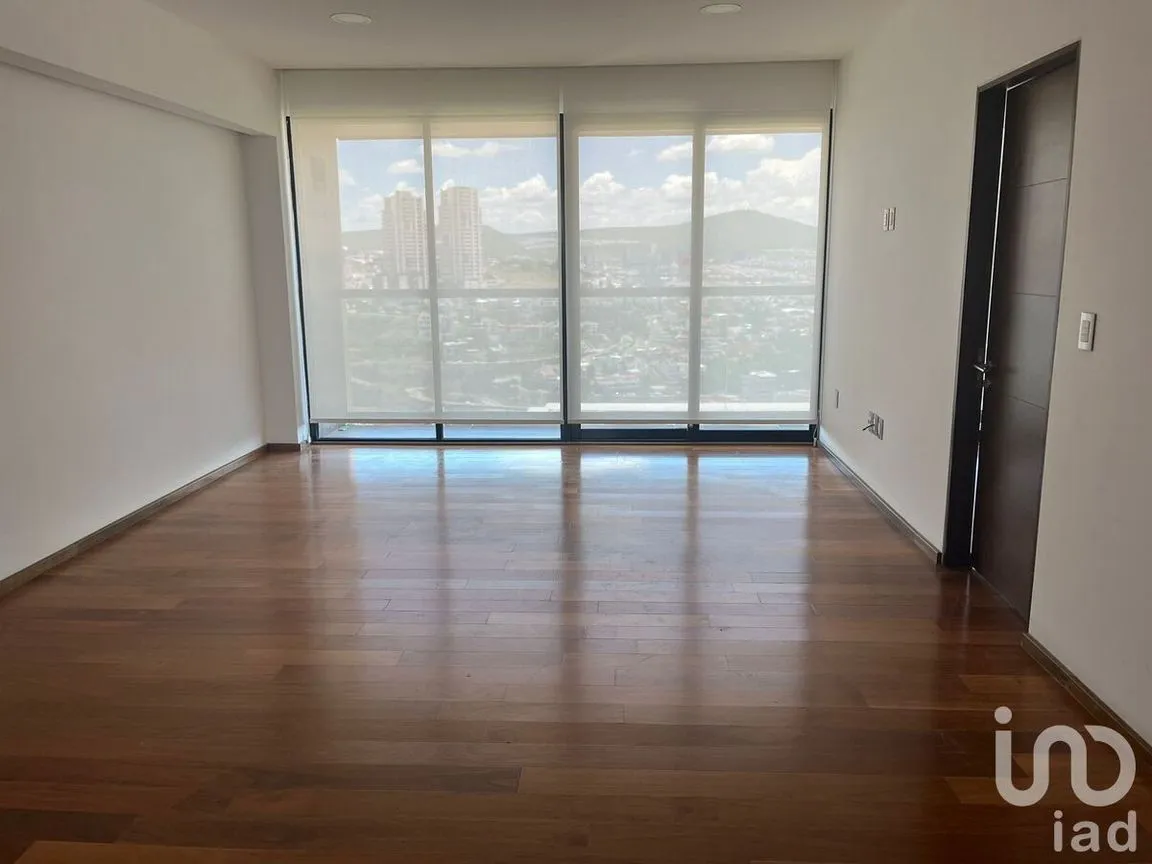 Departamento en Renta en Lomas del Marqués, Querétaro, Querétaro | NEX-229035 | iad México | Foto 2 de 21