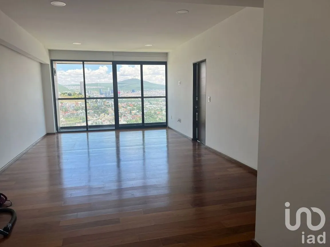 Departamento en Renta en Lomas del Marqués, Querétaro, Querétaro | NEX-229035 | iad México | Foto 11 de 21