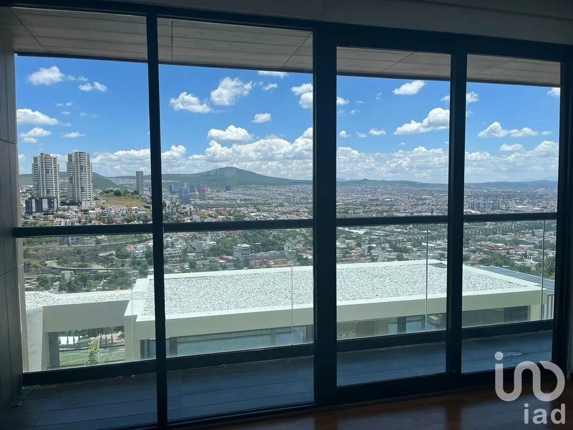 Departamento en Renta en Lomas del Marqués, Querétaro, Querétaro | NEX-229035 | iad México | Foto 12 de 21