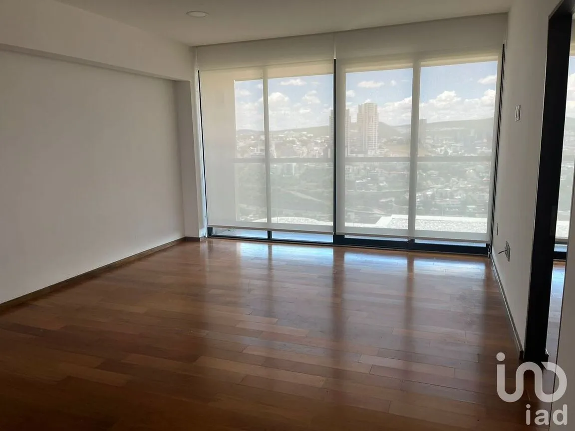 Departamento en Renta en Lomas del Marqués, Querétaro, Querétaro | NEX-229035 | iad México | Foto 15 de 21