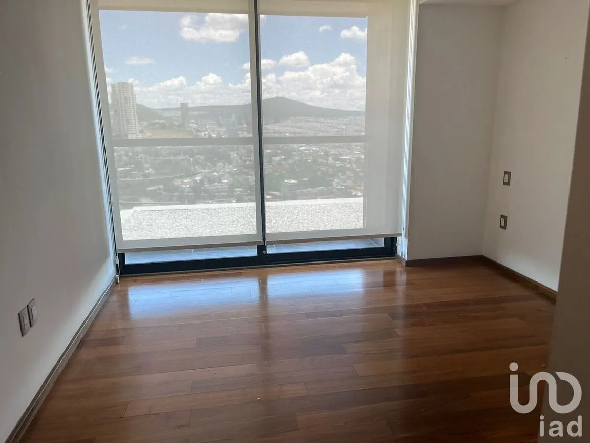 Departamento en Renta en Lomas del Marqués, Querétaro, Querétaro | NEX-229035 | iad México | Foto 16 de 21