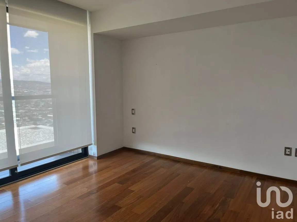 Departamento en Renta en Lomas del Marqués, Querétaro, Querétaro | NEX-229035 | iad México | Foto 17 de 21