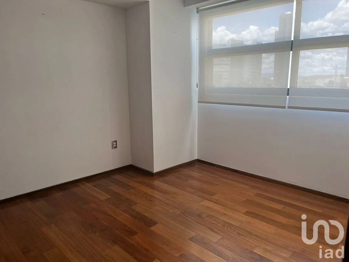 Departamento en Renta en Lomas del Marqués, Querétaro, Querétaro | NEX-229035 | iad México | Foto 18 de 21