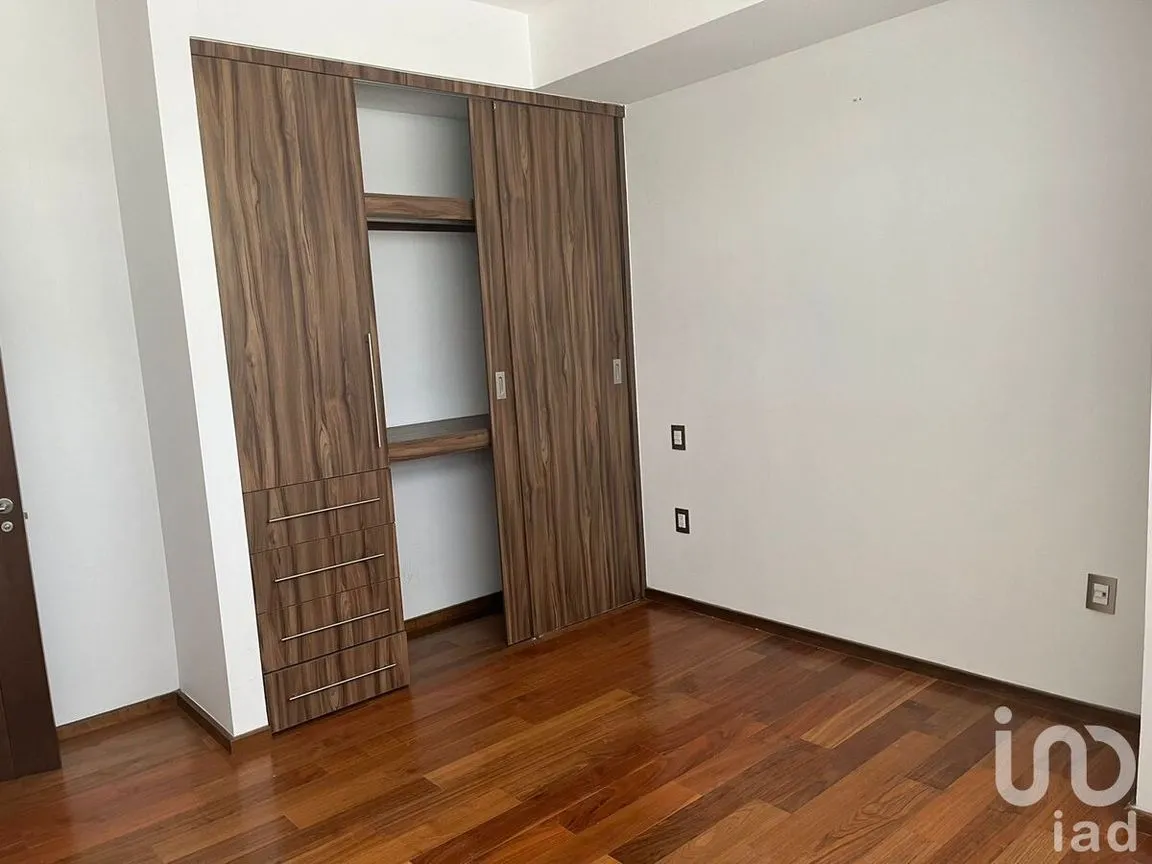 Departamento en Renta en Lomas del Marqués, Querétaro, Querétaro | NEX-229035 | iad México | Foto 19 de 21