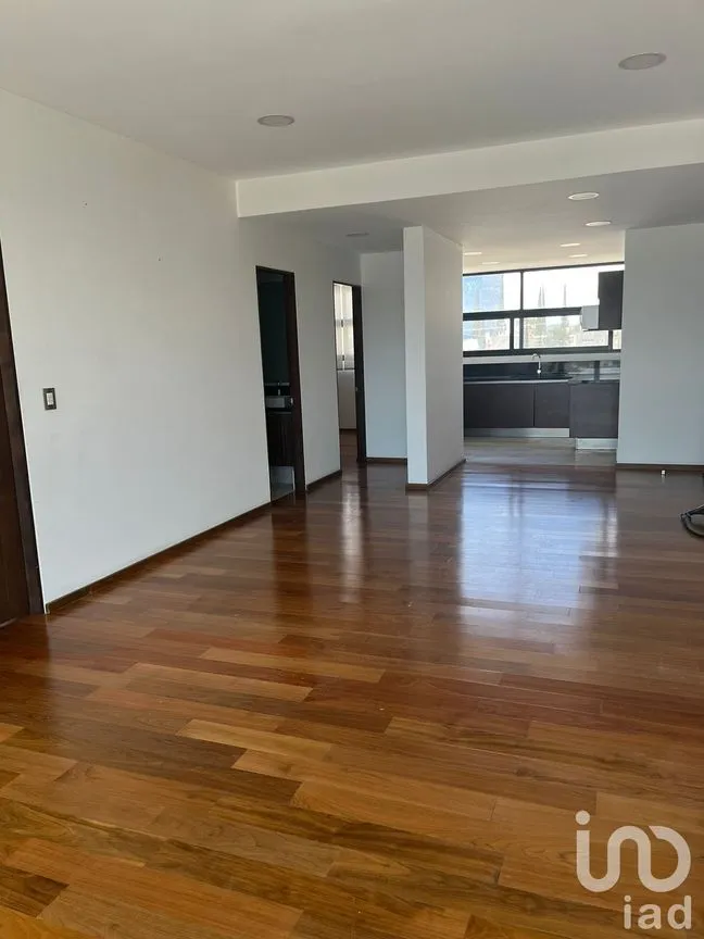 Departamento en Renta en Lomas del Marqués, Querétaro, Querétaro | NEX-229035 | iad México | Foto 3 de 21