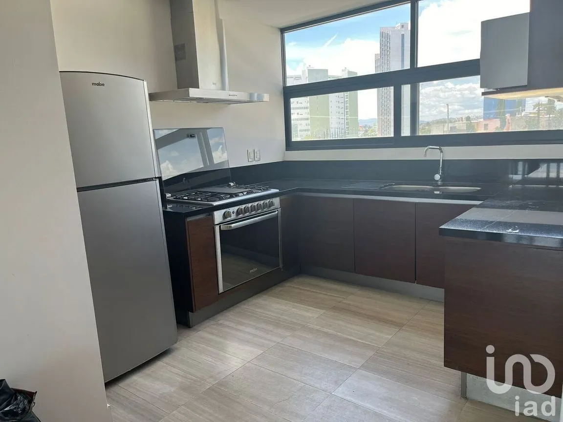 Departamento en Renta en Lomas del Marqués, Querétaro, Querétaro | NEX-229035 | iad México | Foto 4 de 21