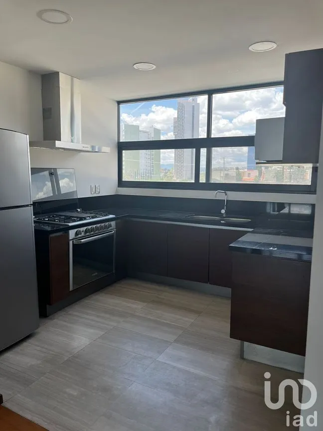 Departamento en Renta en Lomas del Marqués, Querétaro, Querétaro | NEX-229035 | iad México | Foto 5 de 21