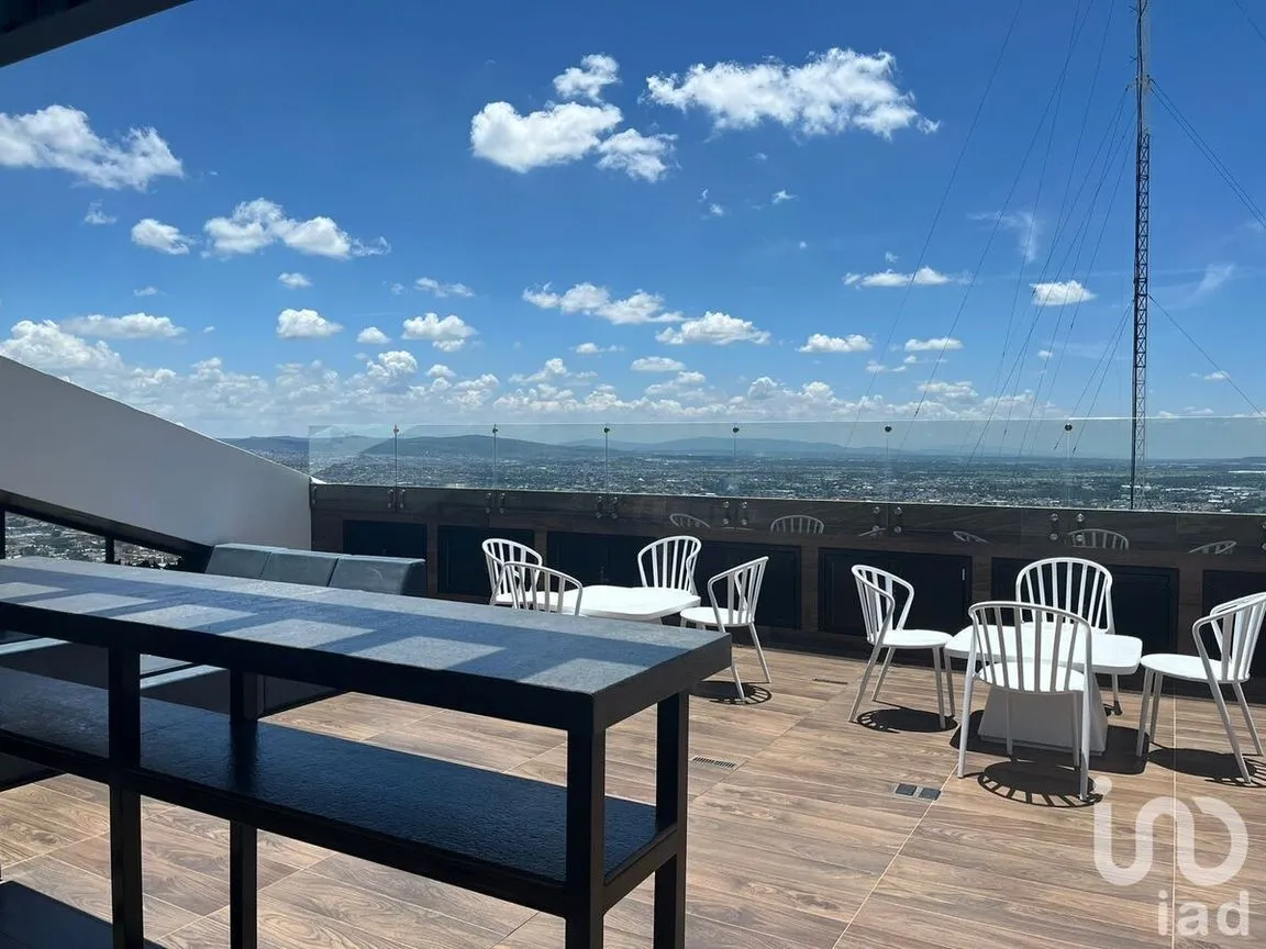 Departamento en Renta en Lomas del Marqués, Querétaro, Querétaro | NEX-229035 | iad México | Foto 6 de 21