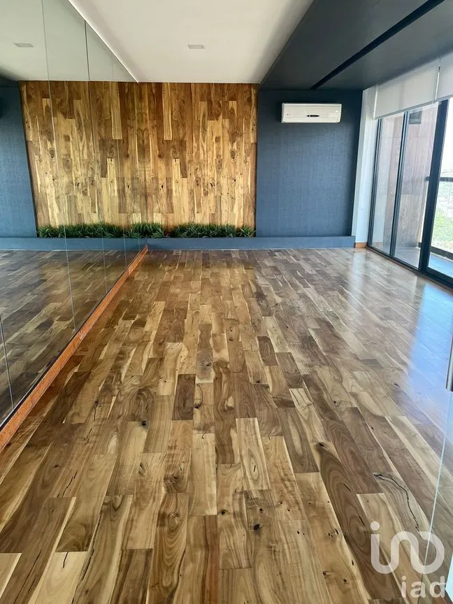 Departamento en Renta en Lomas del Marqués, Querétaro, Querétaro | NEX-229035 | iad México | Foto 7 de 21