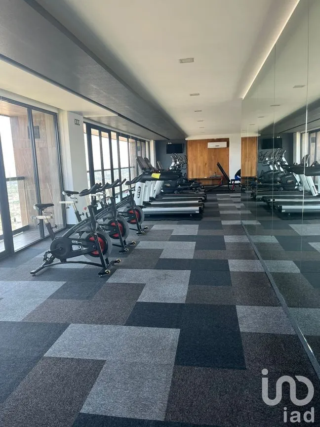 Departamento en Renta en Lomas del Marqués, Querétaro, Querétaro | NEX-229035 | iad México | Foto 8 de 21