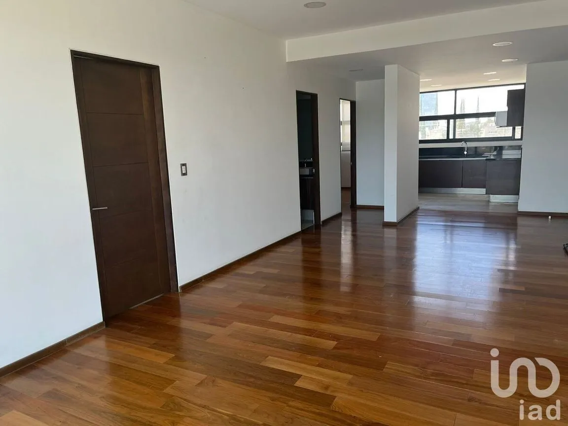 Departamento en Renta en Lomas del Marqués, Querétaro, Querétaro | NEX-229035 | iad México | Foto 10 de 21