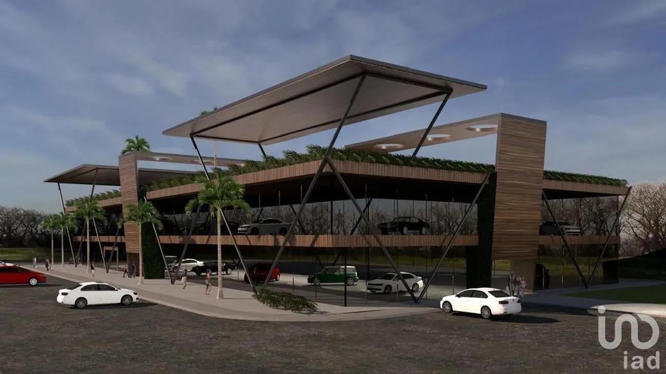 Terreno en Renta en El Salitre, Querétaro, Querétaro | NEX-229048 | iad México | Foto 2 de 32