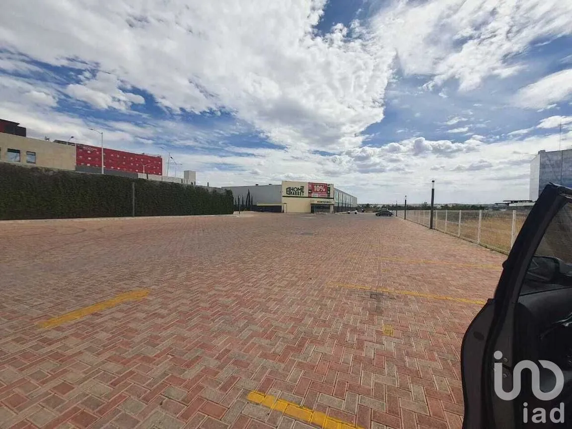 Terreno en Renta en El Salitre, Querétaro, Querétaro | NEX-229048 | iad México | Foto 12 de 32