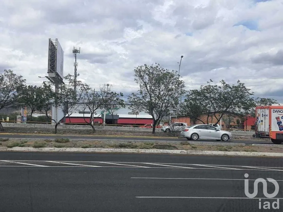 Terreno en Renta en El Salitre, Querétaro, Querétaro | NEX-229048 | iad México | Foto 13 de 32