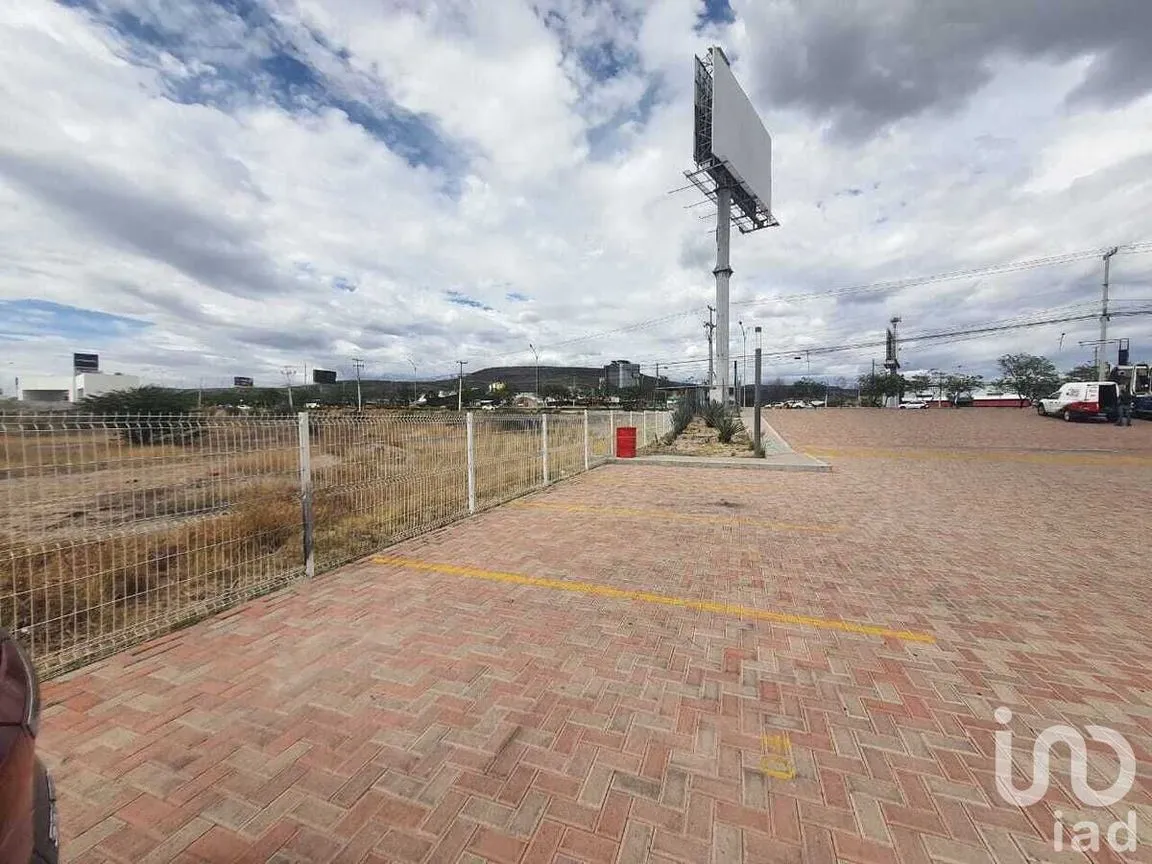 Terreno en Renta en El Salitre, Querétaro, Querétaro | NEX-229048 | iad México | Foto 14 de 32