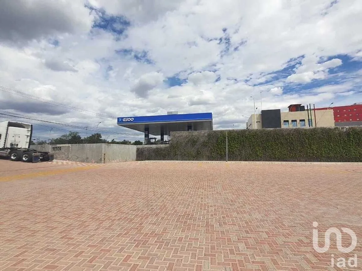 Terreno en Renta en El Salitre, Querétaro, Querétaro | NEX-229048 | iad México | Foto 16 de 32