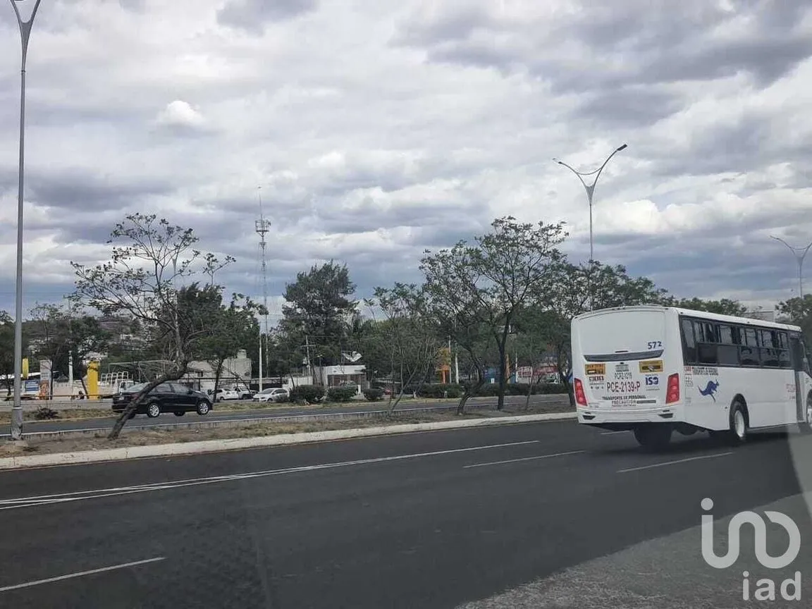 Terreno en Renta en El Salitre, Querétaro, Querétaro | NEX-229048 | iad México | Foto 17 de 32