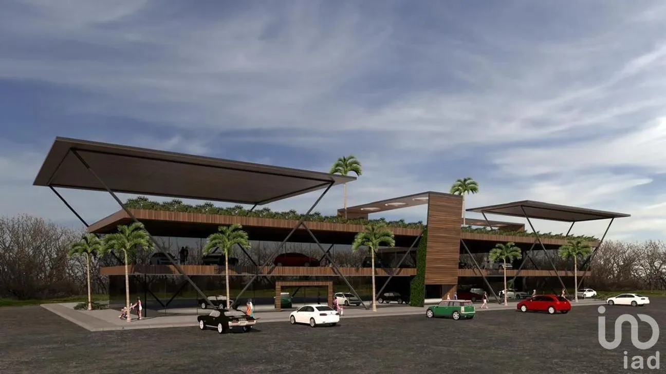 Terreno en Renta en El Salitre, Querétaro, Querétaro | NEX-229048 | iad México | Foto 3 de 32