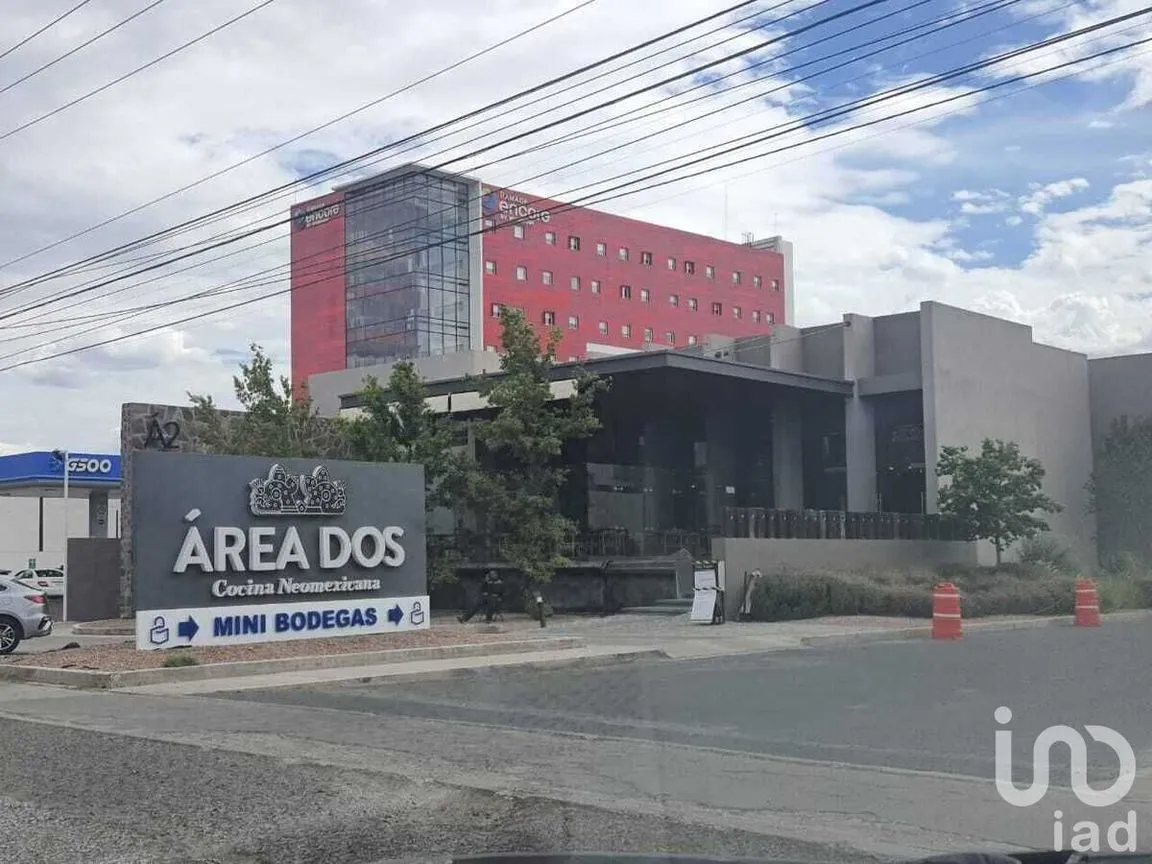 Terreno en Renta en El Salitre, Querétaro, Querétaro | NEX-229048 | iad México | Foto 25 de 32