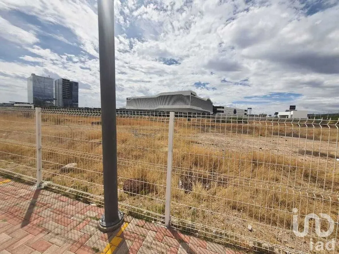 Terreno en Renta en El Salitre, Querétaro, Querétaro | NEX-229048 | iad México | Foto 27 de 32
