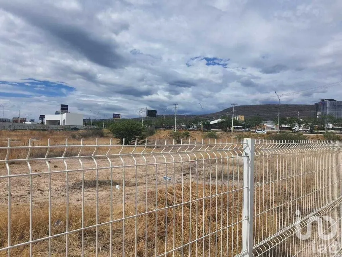 Terreno en Renta en El Salitre, Querétaro, Querétaro | NEX-229048 | iad México | Foto 28 de 32