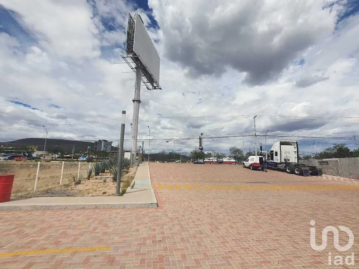 Terreno en Renta en El Salitre, Querétaro, Querétaro | NEX-229048 | iad México | Foto 29 de 32