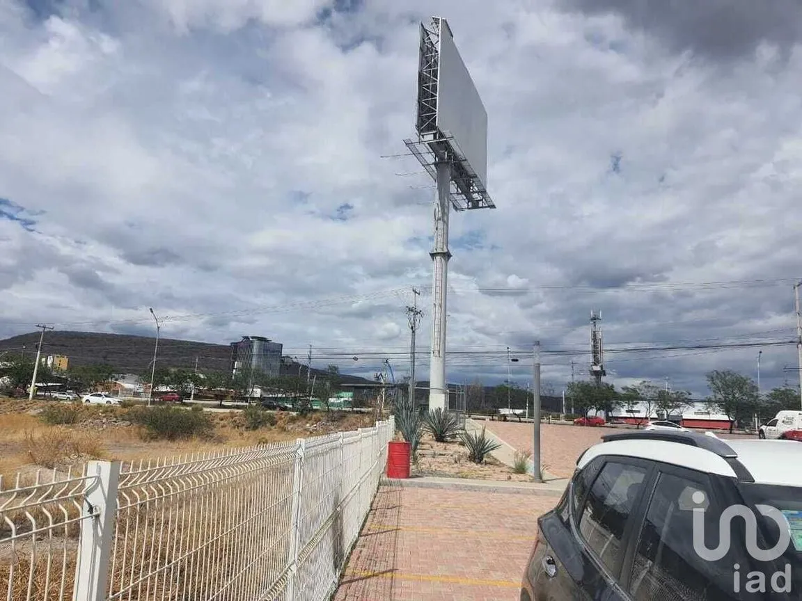 Terreno en Renta en El Salitre, Querétaro, Querétaro | NEX-229048 | iad México | Foto 30 de 32