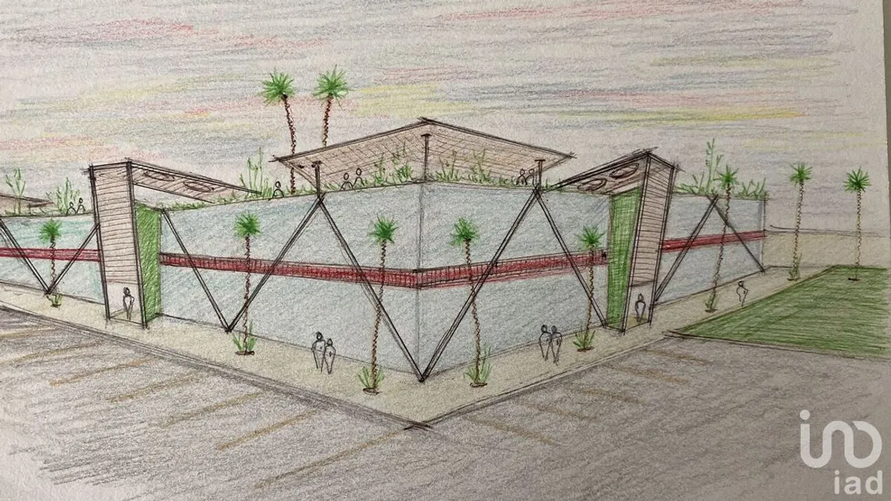 Terreno en Renta en El Salitre, Querétaro, Querétaro | NEX-229048 | iad México | Foto 32 de 32
