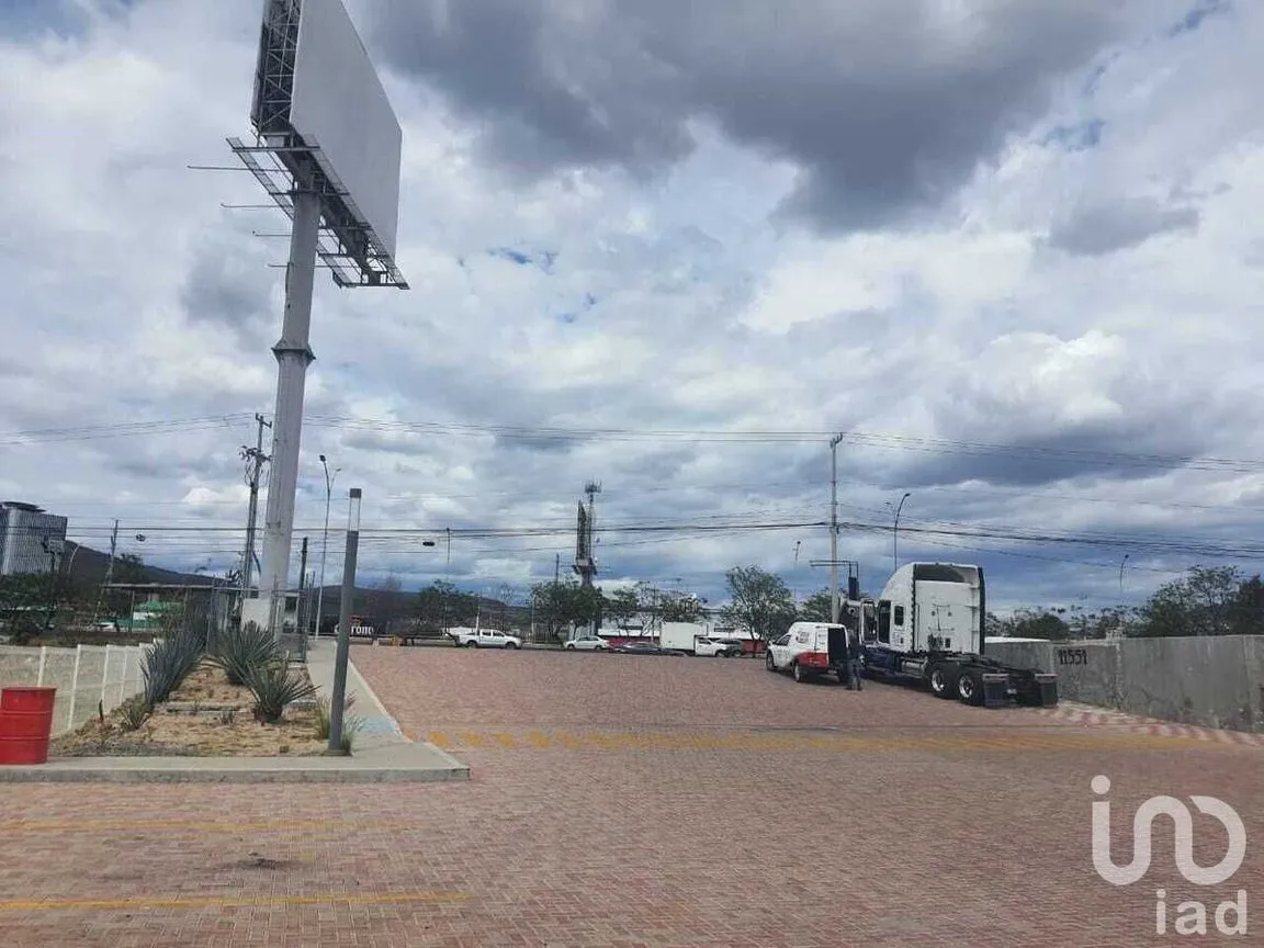 Terreno en Renta en El Salitre, Querétaro, Querétaro | NEX-229048 | iad México | Foto 8 de 32
