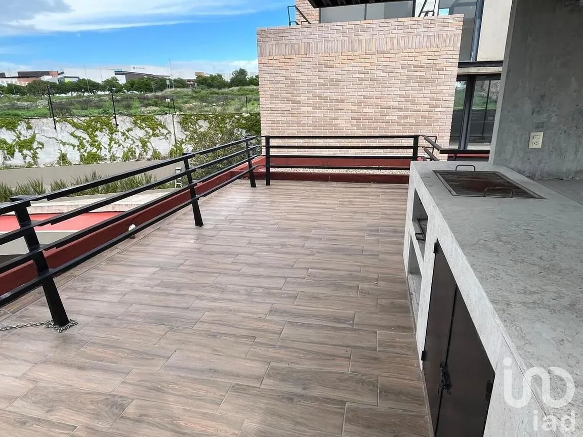Casa en Venta en Misión San Jerónimo, Querétaro, Querétaro | NEX-229325 | iad México | Foto 11 de 21