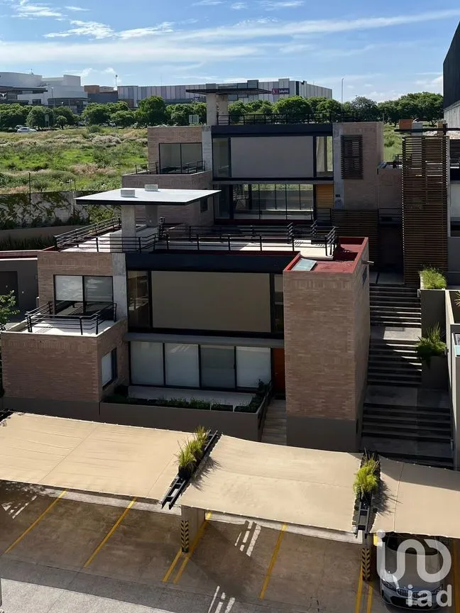 Casa en Venta en Misión San Jerónimo, Querétaro, Querétaro | NEX-229325 | iad México | Foto 20 de 21