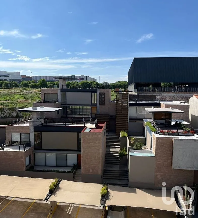 Casa en Venta en Misión San Jerónimo, Querétaro, Querétaro | NEX-229325 | iad México | Foto 21 de 21