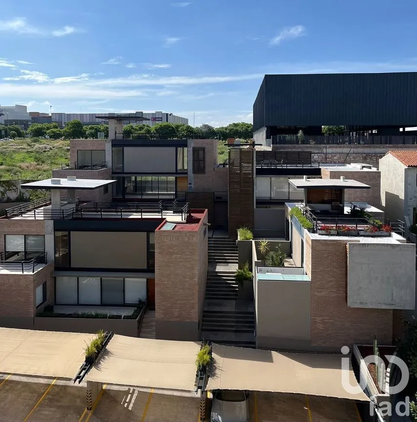 Casa en Venta en Misión San Jerónimo, Querétaro, Querétaro | NEX-229325 | iad México | Foto 1 de 21