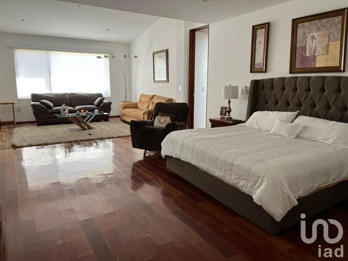 Casa en Renta en El Campanario, Querétaro, Querétaro | NEX-229326 | iad México | Foto 12 de 22
