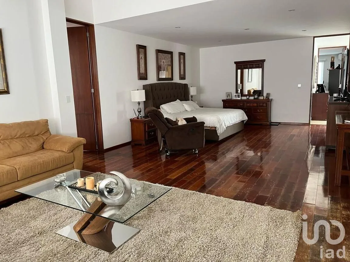 Casa en Renta en El Campanario, Querétaro, Querétaro | NEX-229326 | iad México | Foto 13 de 22