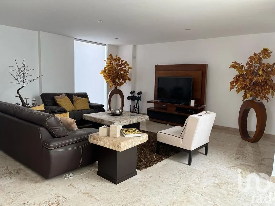Casa en Renta en El Campanario, Querétaro, Querétaro | NEX-229326 | iad México | Foto 14 de 22