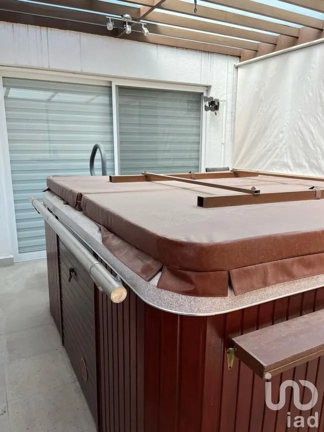 Casa en Renta en El Campanario, Querétaro, Querétaro | NEX-229326 | iad México | Foto 15 de 22