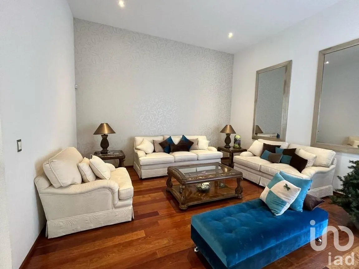 Casa en Renta en El Campanario, Querétaro, Querétaro | NEX-229326 | iad México | Foto 20 de 22